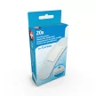 Comfort Aid légáteresztő sebtapasz - 72x19mm - 20db