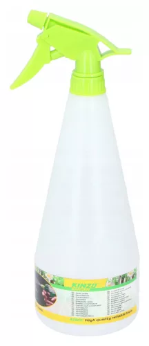 Kinzo permetező flakon - 1literes
