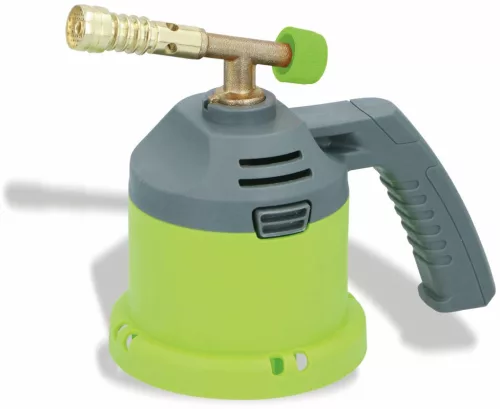 KINZO gázégő - 1,7KW 