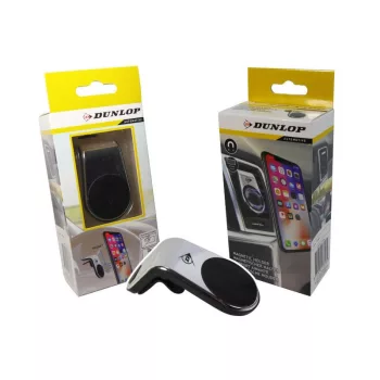 Dunlop mágneses telefontartó szellőzőrácsra