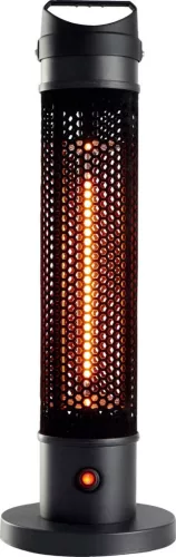 Alpina infravörös hősugárzó - 800W