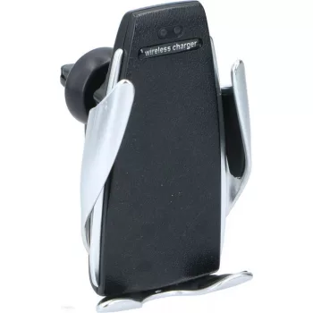   Dunlop telefontartó szellőzőrácsra vezeték nélküli töltővel