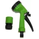 Locsoló pisztoly - 5 funkciós
