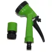 Locsoló pisztoly - 5 funkciós