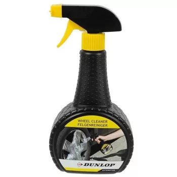 Dunlop keréktárcsa tisztító - 500ml