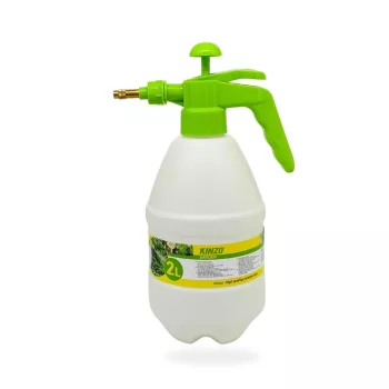 Kinzo pumpás permetező - 2 literes