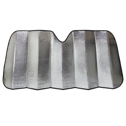 All Ride alu napvédő - 130x60cm