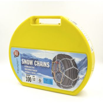 All Ride 100 hólánc - 12mm - párban