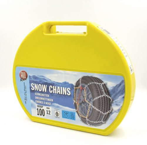 All Ride 100 hólánc - 12mm - párban