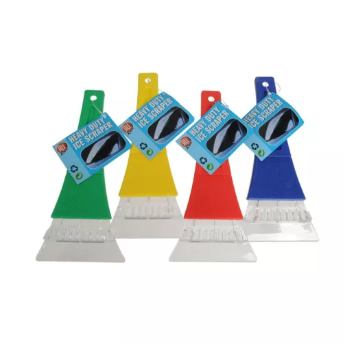 Polykarbonát jégkaparó