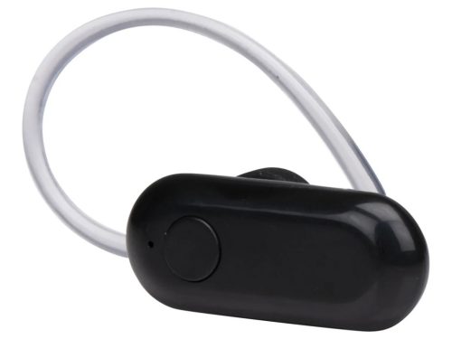 Grundig Bluethooth-os headset - fekete/fehér