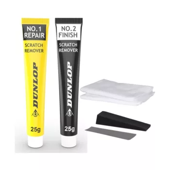 Dunlop karcolás javító készlet