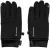 Dunlop kerékpáros kesztyű - fekete - M