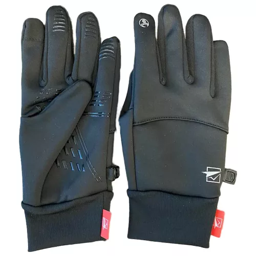 Dunlop kerékpáros kesztyű - XL - párban