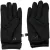 Dunlop kerékpáros kesztyű - fekete - L-es - párban