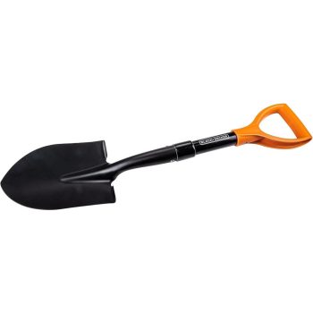 Black&Decker mini ásó - 66cm