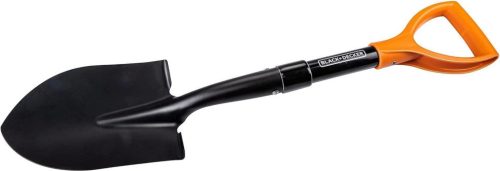 Black&Decker mini ásó - 66cm