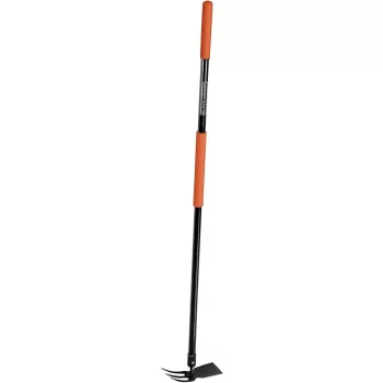 Black&Decker 148cm-es kapa üvegszálas nyéllel