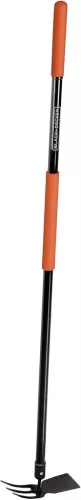 Black&Decker 148cm-es kapa üvegszálas nyéllel