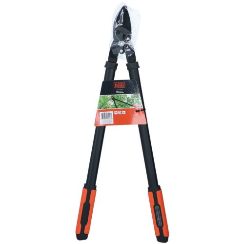 Black&Decker ágvágó - 72cm