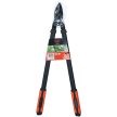 Black&Decker ágvágó - 72cm