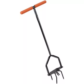 Black&Decker kultivátor - 96cm
