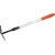 Black & Decker kézi, teleszkópos alumínium kapa - 66-101cm