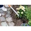 Black & Decker kézi, teleszkópos alumínium kapa - 66-101cm