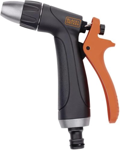 Black&Decker állítható locsolópisztoly