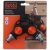 Black&Decker csapcsatlakozó - 3/4" fém kétágú csappal