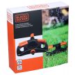 Black&Decker 3 karú esőztető - 25x24x8cm