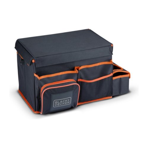 Black&Decker hűtőtáska/tároló