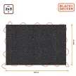 Black & Decker utánfutó takaróponyva - 2x3m