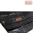 Black & Decker utánfutó takaróponyva - 2x3m