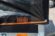 Black&Decker takaróponyva - 1,6x2,5 m