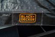 Black&Decker takaróponyva - 1,6x2,5 m