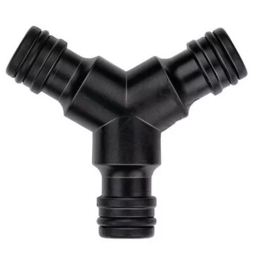 Black&Decker 3utas tömlőcsatlakozó