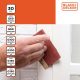 Black&Decker csiszolópapír szett - 30db-os, 6 méret