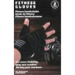 Fitness edzőkesztyű -  L