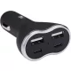 All Ride szivargyújtós töltő - 2xUSB/USB-C - 12/24V