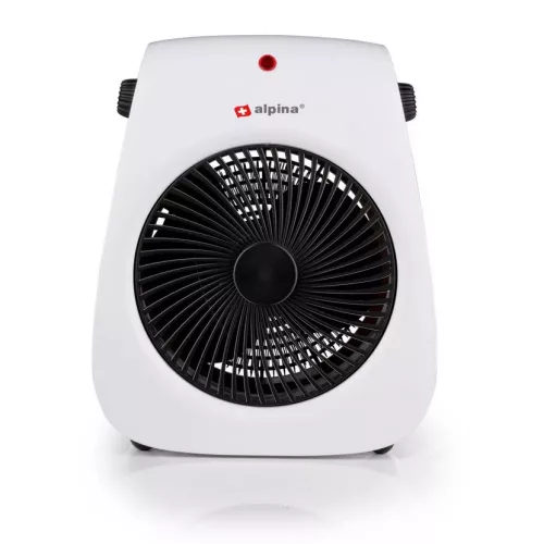 Alpina hősugárzó - 230V/2000W