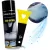 Dunlop 600ml-es jégoldó jégkaparóval