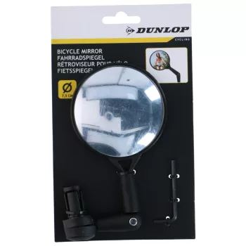 Dunlop kerékpár tükör