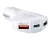 Dunlop szivargyújtós töltő - 2xUSB és 1x USB-C 12/24V 3,5A