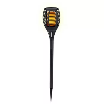 Grundig kerti napelemes ledes lámpa - 59cm