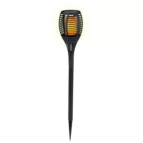 Grundig kerti napelemes ledes lámpa - 59cm