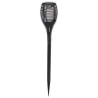 Grundig kerti napelemes ledes lámpa - 59cm