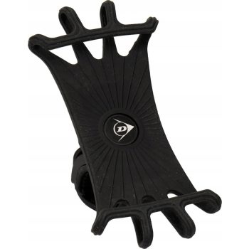 Dunlop telefontartó kerékpárra - 4"-6"
