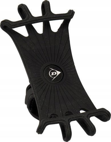 Dunlop telefontartó kerékpárra - 4"-6"