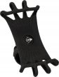 Dunlop telefontartó kerékpárra - 4"-6"